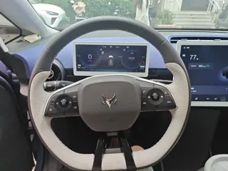 ARCFOX Kaola 2023 купить из Китая, цена 1 766 000 ₽ — Suifenhe Auto