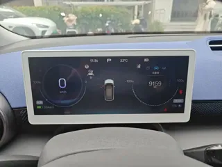 ARCFOX Kaola 2023 купить из Китая, цена 1 766 000 ₽ — Suifenhe Auto