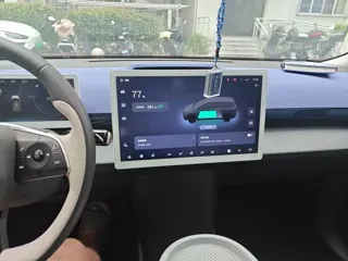 ARCFOX Kaola 2023 купить из Китая, цена 1 766 000 ₽ — Suifenhe Auto