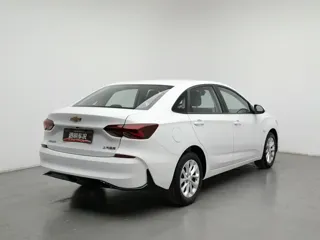 Chevrolet Monza 2023 купить из Китая, цена 1 005 000 ₽ — Suifenhe Auto