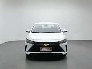 Chevrolet Monza 2023 купить из Китая, цена 1 005 000 ₽ — Suifenhe Auto