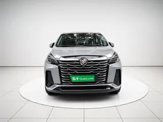 Buick GL8 2024 купить из Китая, цена 4 429 000 ₽ — Suifenhe Auto