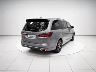Buick GL8 2024 купить из Китая, цена 4 429 000 ₽ — Suifenhe Auto