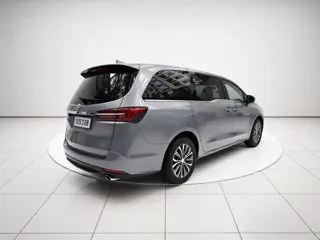 Buick GL8 2024 купить из Китая, цена 4 429 000 ₽ — Suifenhe Auto