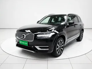 Volvo XC90 2024 купить из Китая, цена 5 964 000 ₽ — Suifenhe Auto