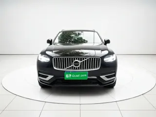 Volvo XC90 2024 купить из Китая, цена 5 964 000 ₽ — Suifenhe Auto