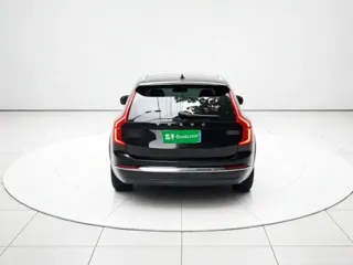 Volvo XC90 2024 купить из Китая, цена 5 964 000 ₽ — Suifenhe Auto
