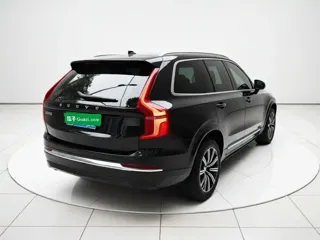 Volvo XC90 2024 купить из Китая, цена 5 964 000 ₽ — Suifenhe Auto