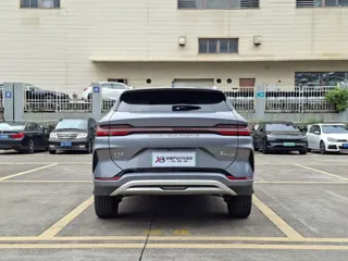 BYD Song PLUS 2024 купить из Китая, цена 3 006 000 ₽ — Suifenhe Auto