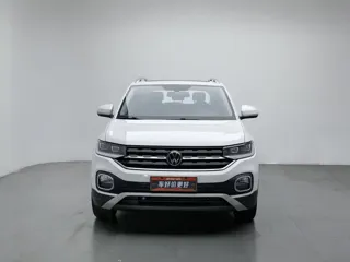 Volkswagen Tacqua 2022 купить из Китая, цена 1 345 000 ₽ — Suifenhe Auto