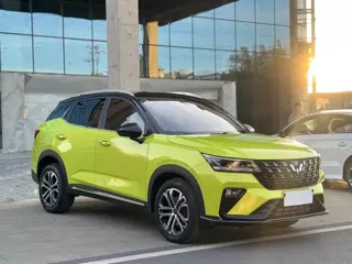 Wuling Xingchi 2023 купить из Китая, цена 1 184 000 ₽ — Suifenhe Auto