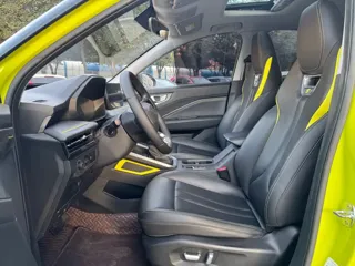 Wuling Xingchi 2023 купить из Китая, цена 1 184 000 ₽ — Suifenhe Auto