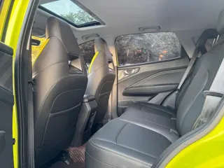 Wuling Xingchi 2023 купить из Китая, цена 1 184 000 ₽ — Suifenhe Auto