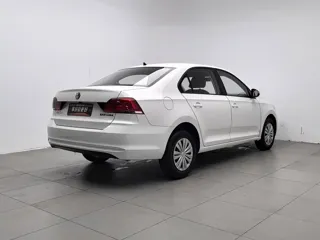 Volkswagen Santana 2020 купить из Китая, цена 1 211 000 ₽ — Suifenhe Auto