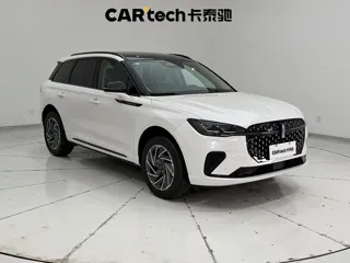 Lincoln Corsair 2025 купить из Китая, цена 4 992 000 ₽ — Suifenhe Auto