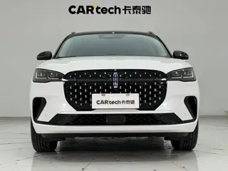 Lincoln Corsair 2025 купить из Китая, цена 4 992 000 ₽ — Suifenhe Auto