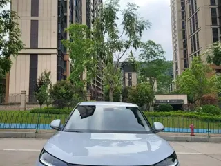 BYD Yuan UP 2024 купить из Китая, цена 1 568 000 ₽ — Suifenhe Auto