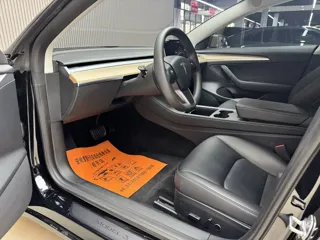 Tesla Model 3 2023 купить из Китая, цена 4 731 000 ₽ — Suifenhe Auto