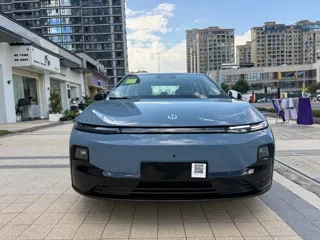 Leapmotor B01 2026 купить из Китая, цена 3 005 000 ₽ — Suifenhe Auto