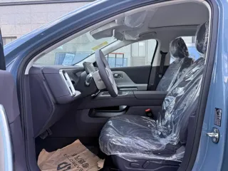 Leapmotor B01 2026 купить из Китая, цена 3 005 000 ₽ — Suifenhe Auto