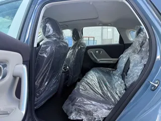 Leapmotor B01 2026 купить из Китая, цена 3 005 000 ₽ — Suifenhe Auto