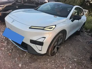 Deepal S05 2024 купить из Китая, цена 3 350 000 ₽ — Suifenhe Auto
