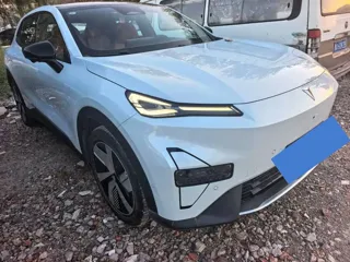 Deepal S05 2024 купить из Китая, цена 3 350 000 ₽ — Suifenhe Auto