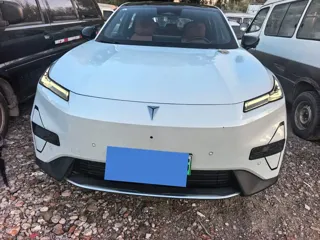 Deepal S05 2024 купить из Китая, цена 3 350 000 ₽ — Suifenhe Auto