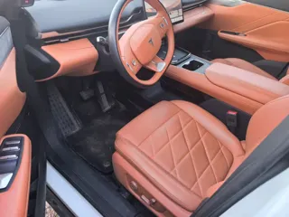 Deepal S05 2024 купить из Китая, цена 3 350 000 ₽ — Suifenhe Auto