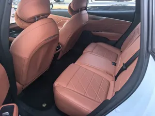 Deepal S05 2024 купить из Китая, цена 3 350 000 ₽ — Suifenhe Auto