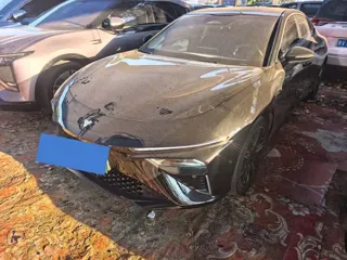 Neta S 2023 купить из Китая, цена 3 646 000 ₽ — Suifenhe Auto