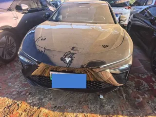 Neta S 2023 купить из Китая, цена 3 646 000 ₽ — Suifenhe Auto
