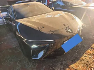 Neta S 2023 купить из Китая, цена 3 646 000 ₽ — Suifenhe Auto