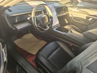 Neta S 2023 купить из Китая, цена 3 646 000 ₽ — Suifenhe Auto