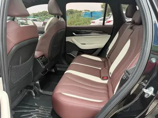 Geely Xingyue L 2024 купить из Китая, цена 2 919 000 ₽ — Suifenhe Auto