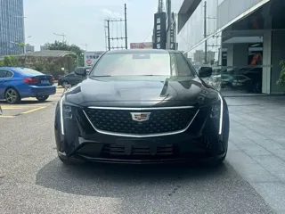 Cadillac CT5 2026 купить из Китая, цена 4 586 000 ₽ — Suifenhe Auto