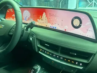 Cadillac CT5 2026 купить из Китая, цена 4 586 000 ₽ — Suifenhe Auto