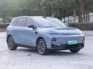 Leapmotor B01 2025 купить из Китая, цена 2 778 000 ₽ — Suifenhe Auto