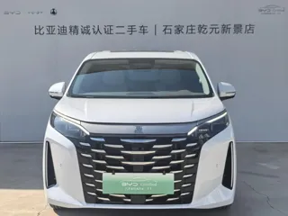BYD Xia 2025 купить из Китая, цена 5 241 000 ₽ — Suifenhe Auto