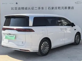 BYD Xia 2025 купить из Китая, цена 5 241 000 ₽ — Suifenhe Auto