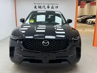 Mazda CX-50 2026 купить из Китая, цена 3 585 000 ₽ — Suifenhe Auto