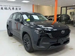 Mazda CX-50 2026 купить из Китая, цена 3 585 000 ₽ — Suifenhe Auto