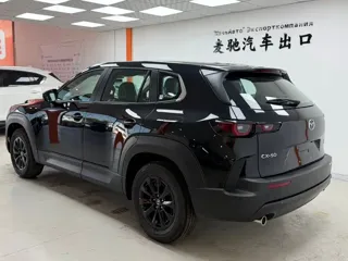Mazda CX-50 2026 купить из Китая, цена 3 585 000 ₽ — Suifenhe Auto