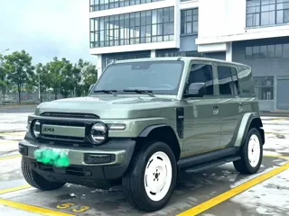 iCAR V23 2024 купить из Китая, цена 1 973 000 ₽ — Suifenhe Auto