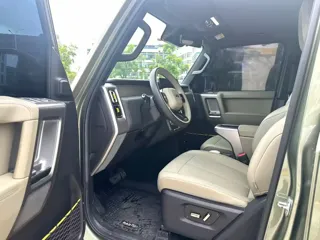 iCAR V23 2024 купить из Китая, цена 1 973 000 ₽ — Suifenhe Auto