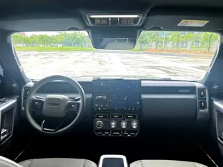 iCAR V23 2024 купить из Китая, цена 1 973 000 ₽ — Suifenhe Auto