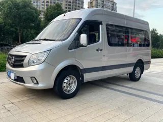 Foton Toano 2022 купить из Китая, цена 1 560 000 ₽ — Suifenhe Auto