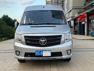 Foton Toano 2022 купить из Китая, цена 1 560 000 ₽ — Suifenhe Auto