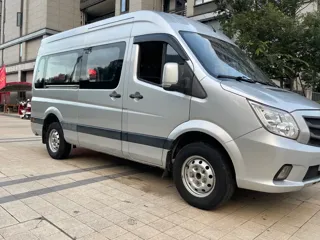 Foton Toano 2022 купить из Китая, цена 1 560 000 ₽ — Suifenhe Auto