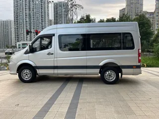 Foton Toano 2022 купить из Китая, цена 1 560 000 ₽ — Suifenhe Auto